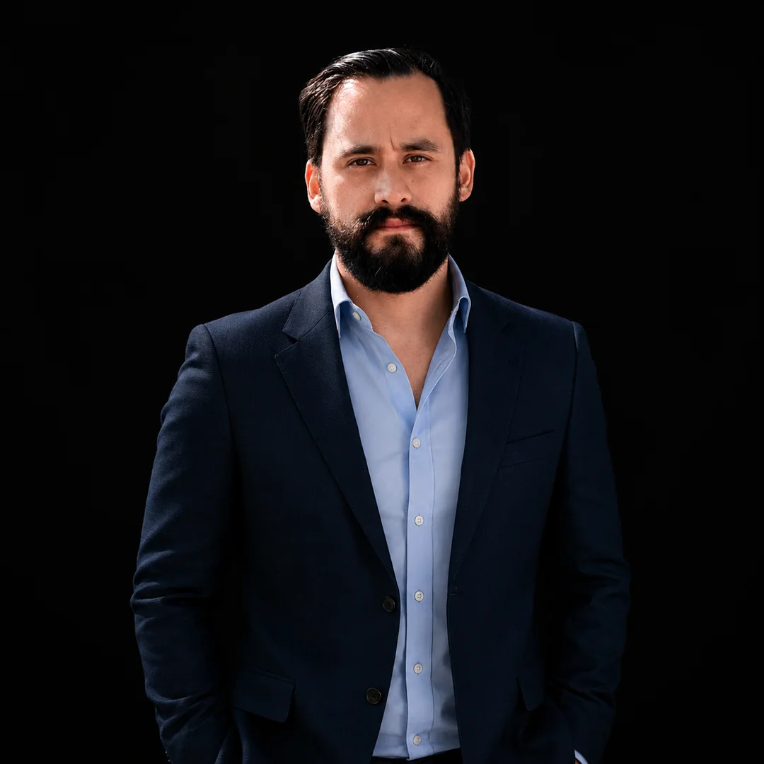 Juan Carlos Castañón