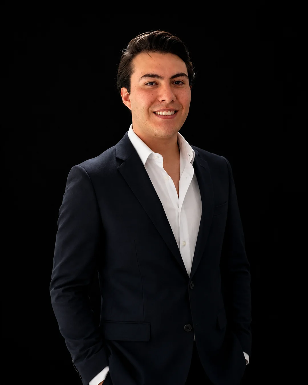 Juan Pablo Zepeda